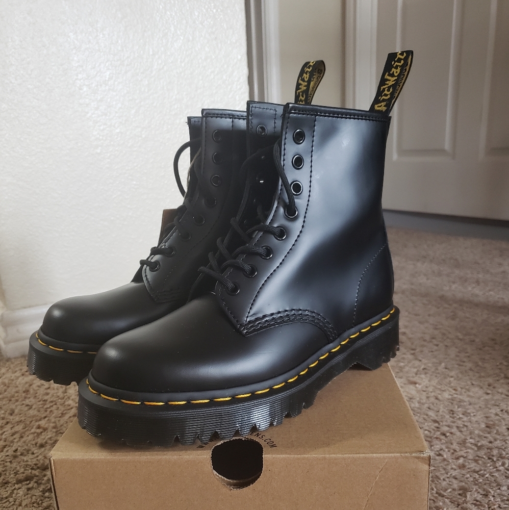 Bex 1460 Boots UK 6